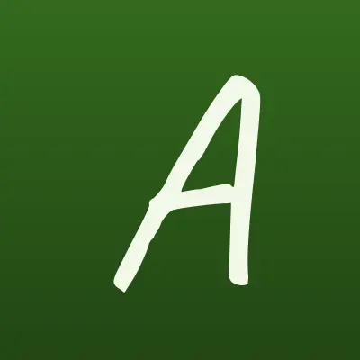 АСУТП, лого-визитка