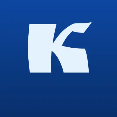 Компания по продаже текстиля, лого-визитка