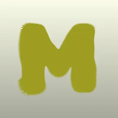 МИЛЕНА, магазин, лого-визитка