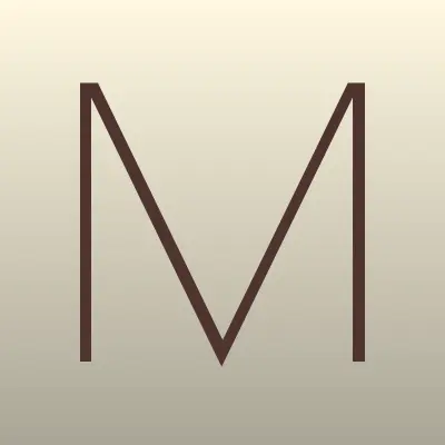Мебельери, салон мебели, лого-визитка