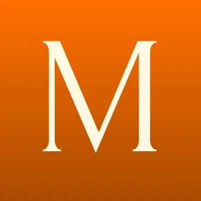 Морсика, компания по производству морса и варенья, лого-визитка