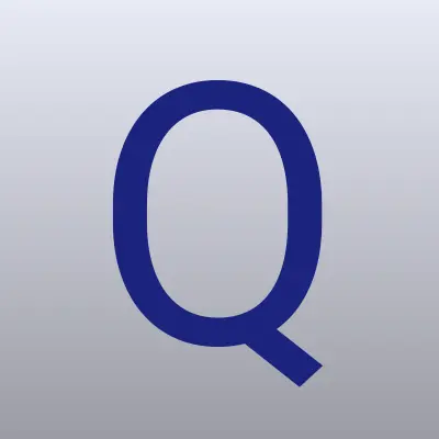 Qiwi, лого-визитка